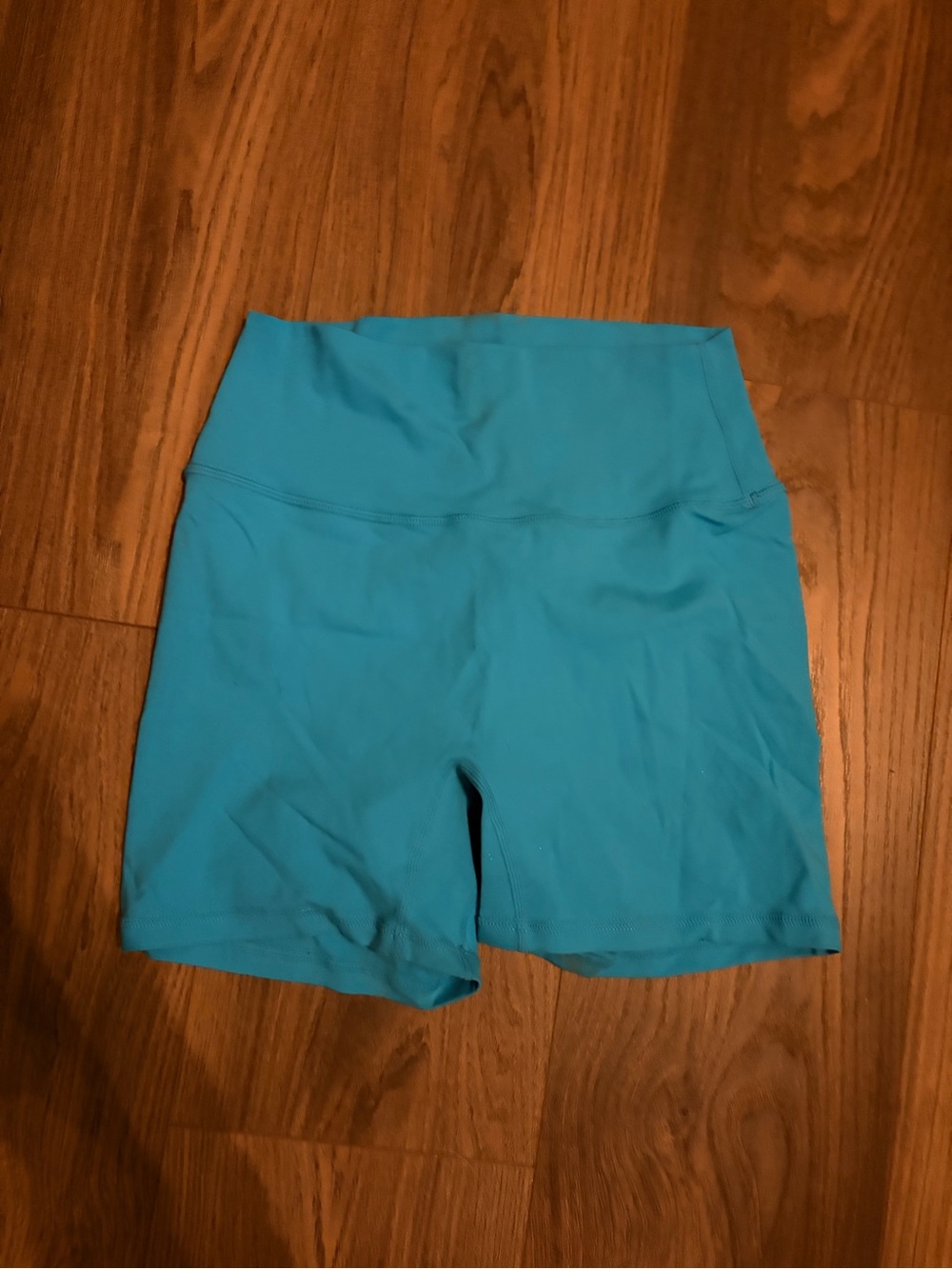 Zyia active shorts